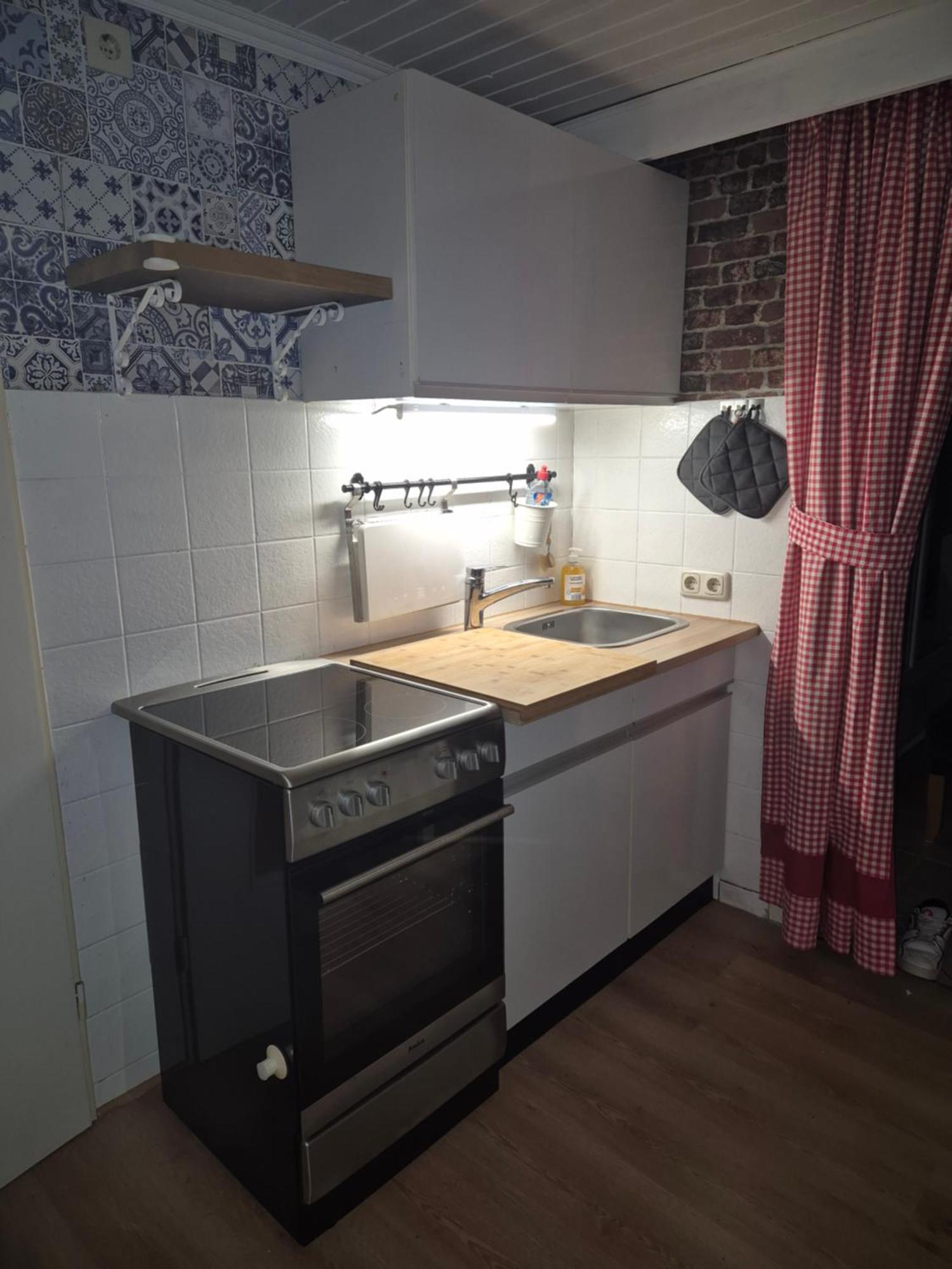 Ferienwohnung Schipper Nordsee Blomberg  ห้อง รูปภาพ
